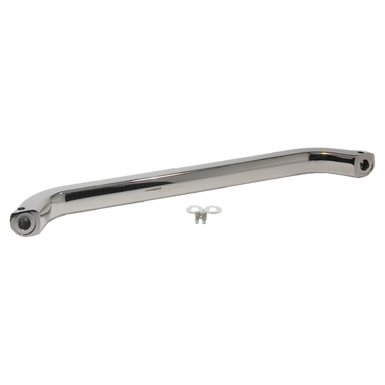 Toto THU5138#PN Polished Nickel Grab Bar Kit - Replacement Part