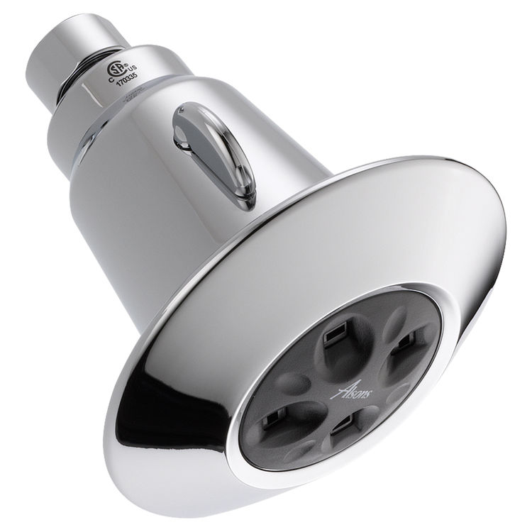 Delta 52657 Delta 52657 Accessory Adjustable Water Efficient Chrome Showerhead