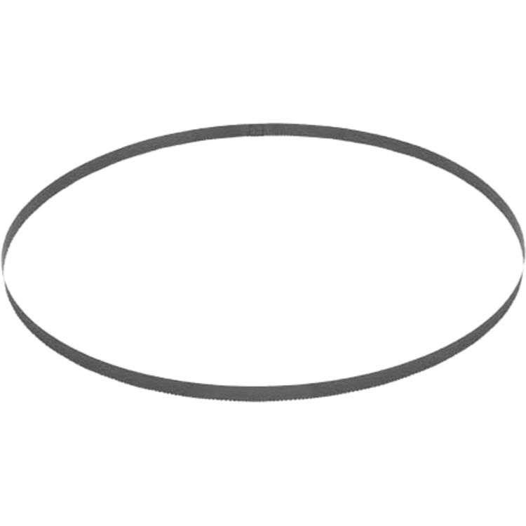 Milwaukee 48-39-0522 Milwaukee 48-39-0522 18 TPI Standard/Deep Cut Portable Band Saw Blade