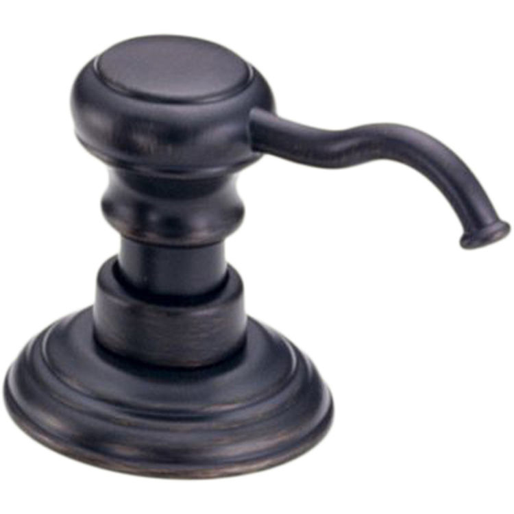 Delta RP37039RB Delta RP37039RB Delta Soap/Lotion Dispenser (Venetian Bronze)