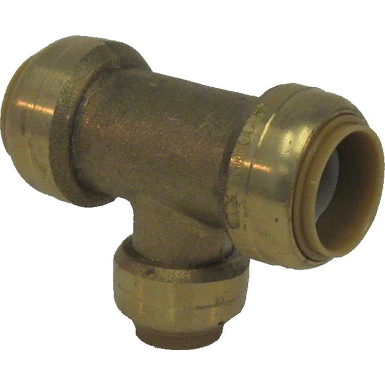 AY McDonald Sharkbite Fitting U412 3/4