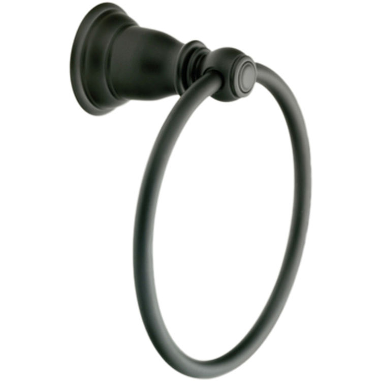 Moen YB5486WR Moen YB5486WR Towel Ring