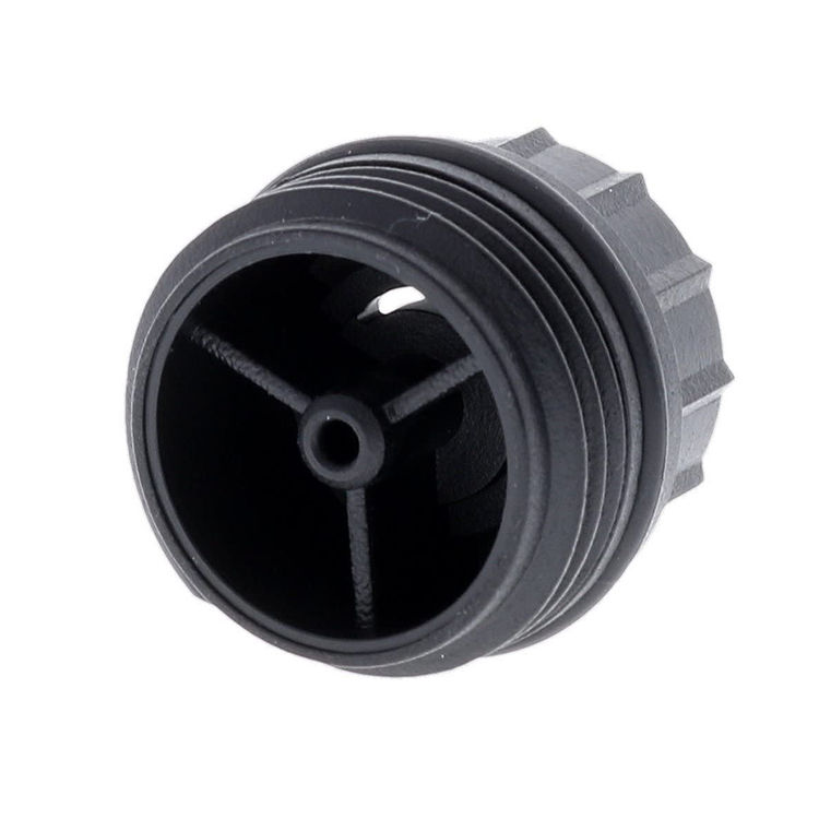 HydroRain HRC990DVAD DV Valve Solenoid Adapter PlumbersStock