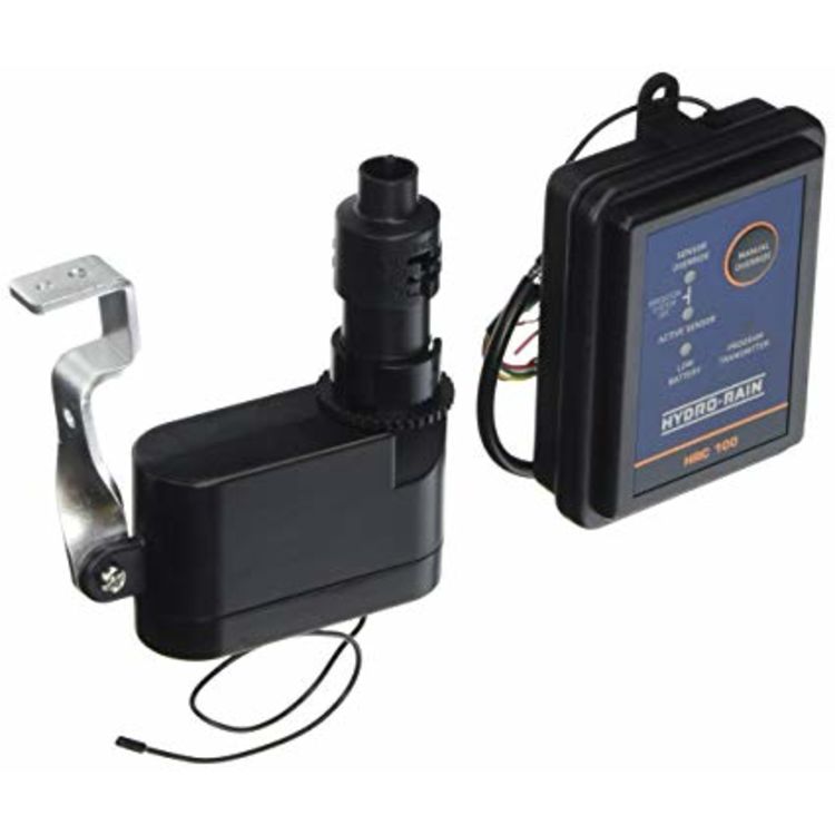 HydroRain HRC100RSRF Wireless Rain And Freeze Sensor