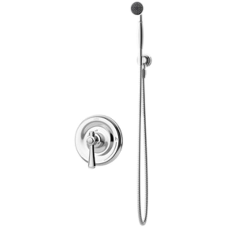Symmons 5403-ORB-TRM Symmons 5403-ORB-TRM Oil-Rubbed Bronze Degas Series Hand Shower System