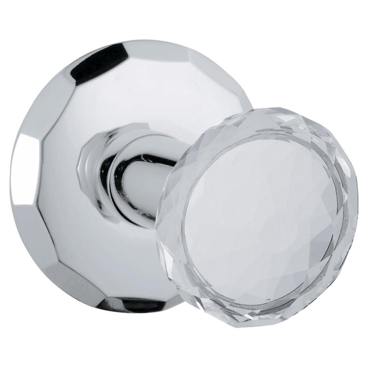 Grohe 19269vp0 Volume Control Trim In With Swarovski Crystal