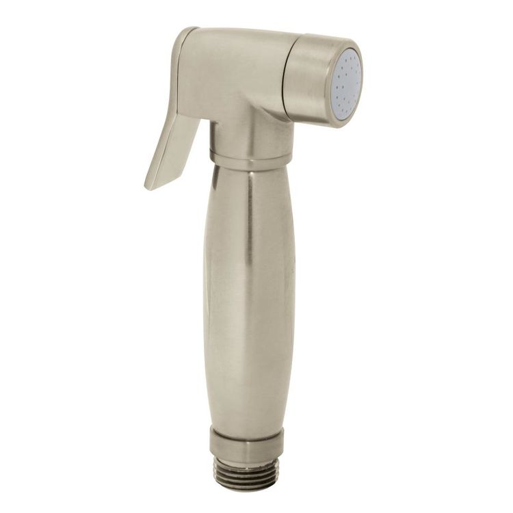 Grohe 11136EN0 GROHE 11136EN0 Pull-Out Spray in Brushed Nickel 