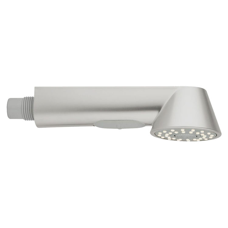 Grohe 46710DC0 GROHE 46710DC0  Pull-Out Spray in SuperSteel Finish 