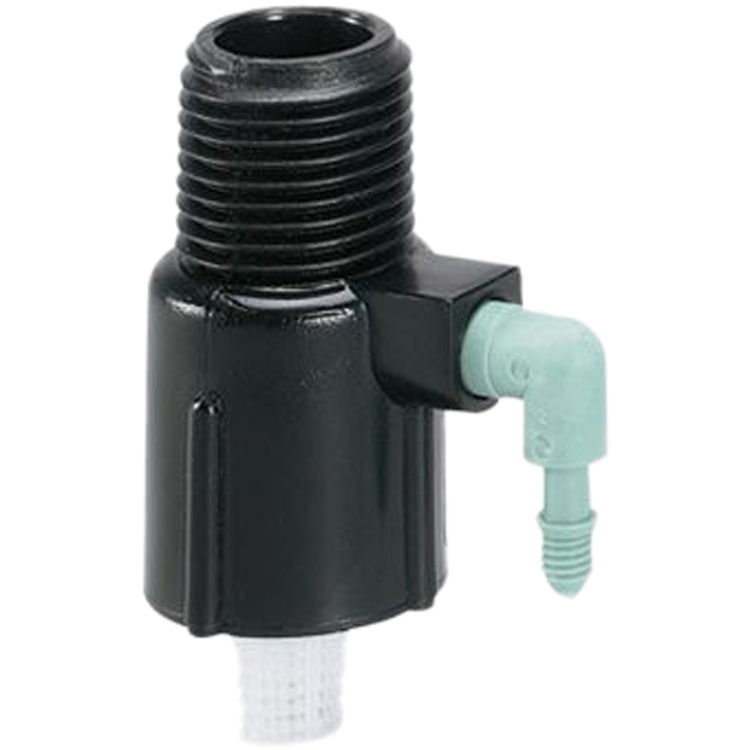 Orbit 66050 Orbit 66050 1-Port Shrub Head Manifold Full-Flow