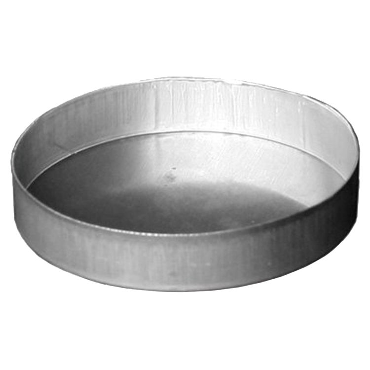 M&G DuraVent 7GVTC DuraVent 7GVTC Type B Gas Vent 7-Inch Tee Cap