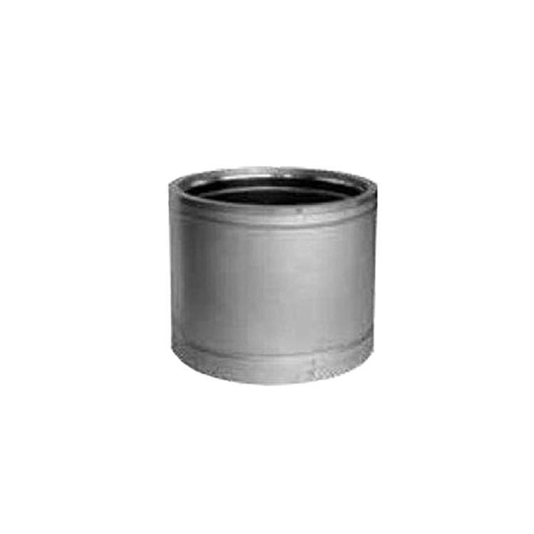M&G DuraVent 99601SS DuraVent 20DT-12SS 20-Inch DuraTech 12-Inch Stainless Steel Chimney Pipe