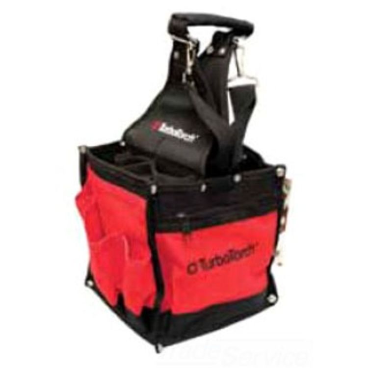 TurboTorch 03861402 Portable Torch Kit Bag PlumbersStock