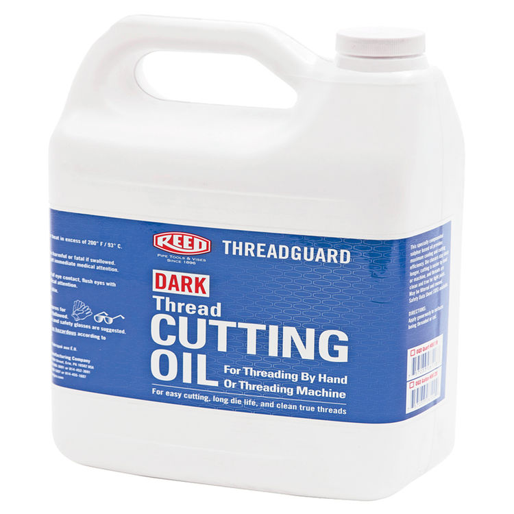 Reed O55GD Reed Manufacturing O55GD Dark Cutting Oil 55 Gallon