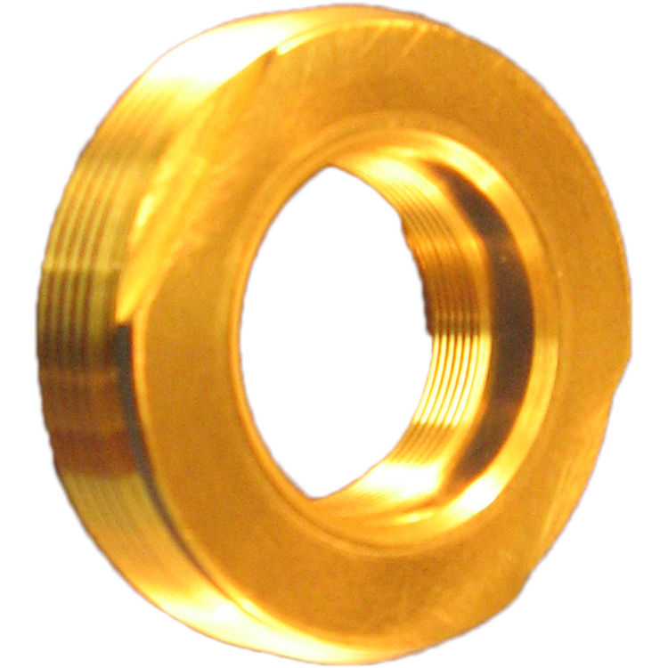 Moen 116379 Moen 116379 Onetouch Nut Kit