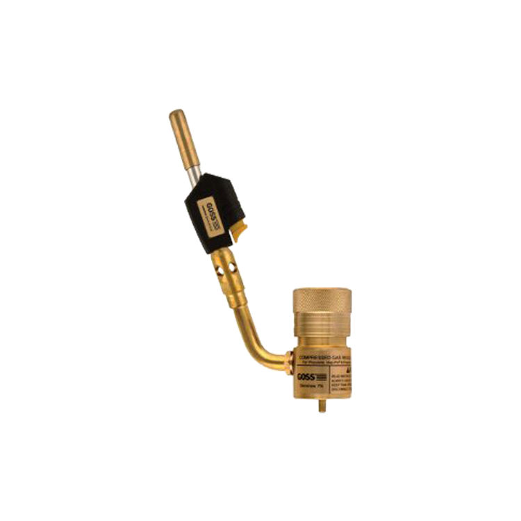 Goss GHT-100L Goss GHT-100L Torch