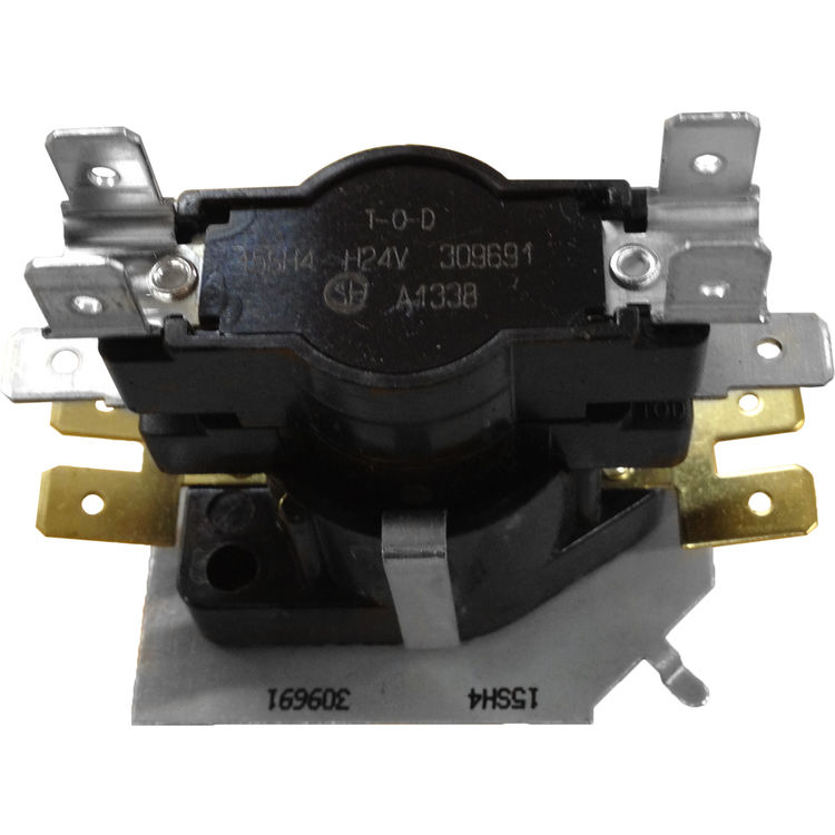 Lennox 72F83 Lennox 72F83 72F8301 Stacked Thermal Time Delay Relay