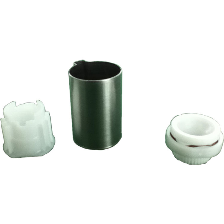 Moen 102562BN Stop Tube Kit, Brushed Nickel PlumbersStock