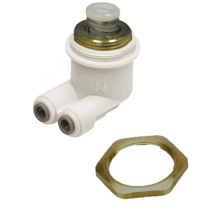 Elkay 98733C ELKAY 98733C FreezeResistant water Cooler Regulator Kit