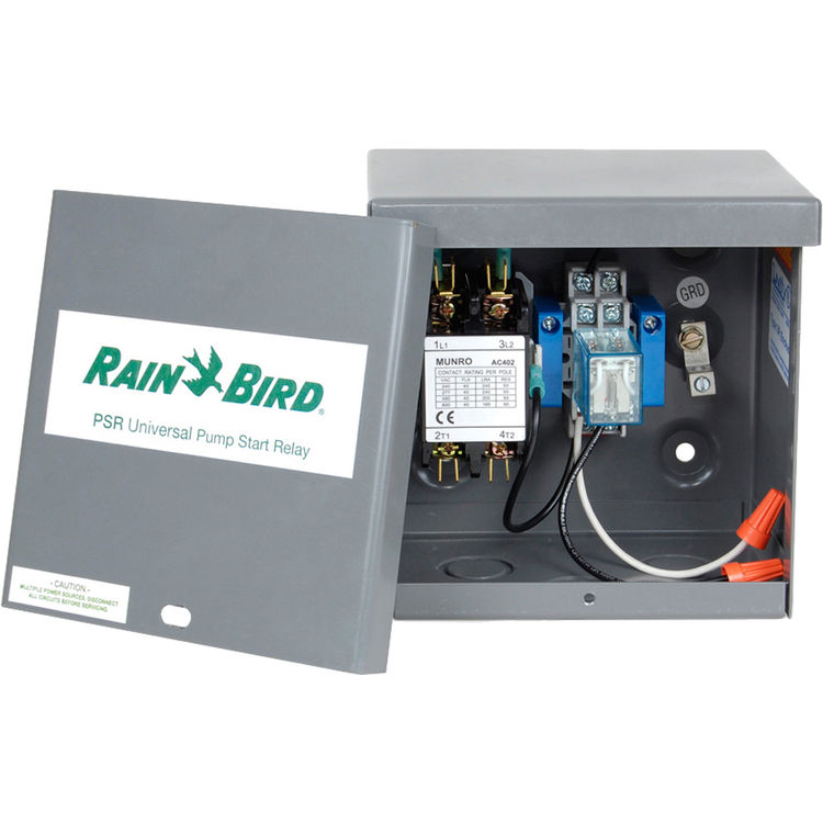 Rainbird RBSR24WG1 Rain Bird RBSR24WG1 (PS310001) Pump Start Relay