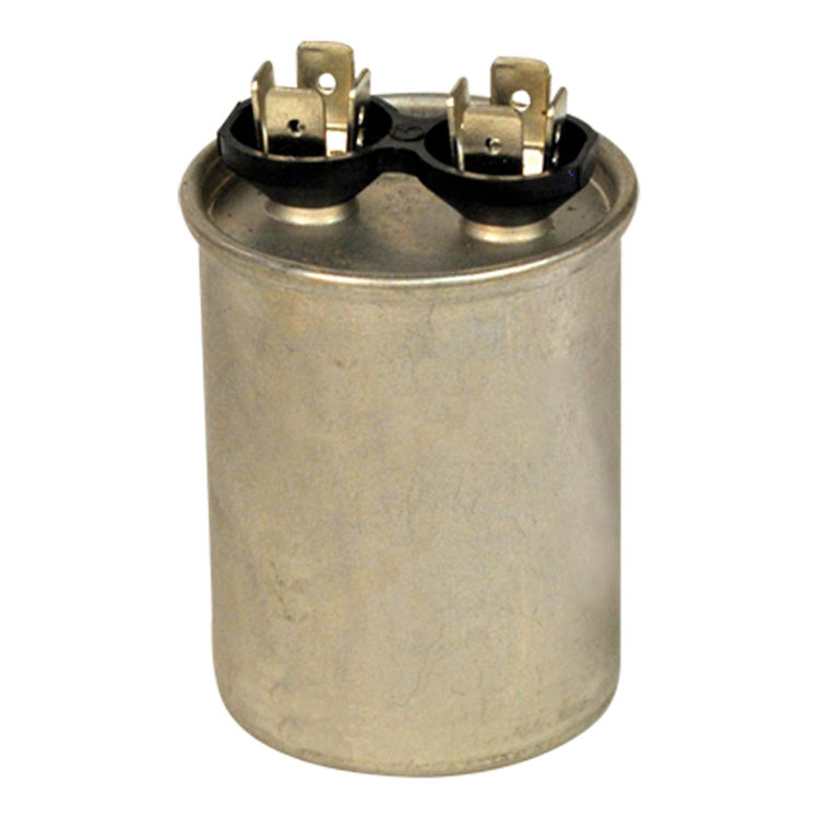 Mars 12237 Motor Run Capacitors 20 MFD 440V Round Mars 12237 Motor Run Capacitors 20 MFD 440V Round
