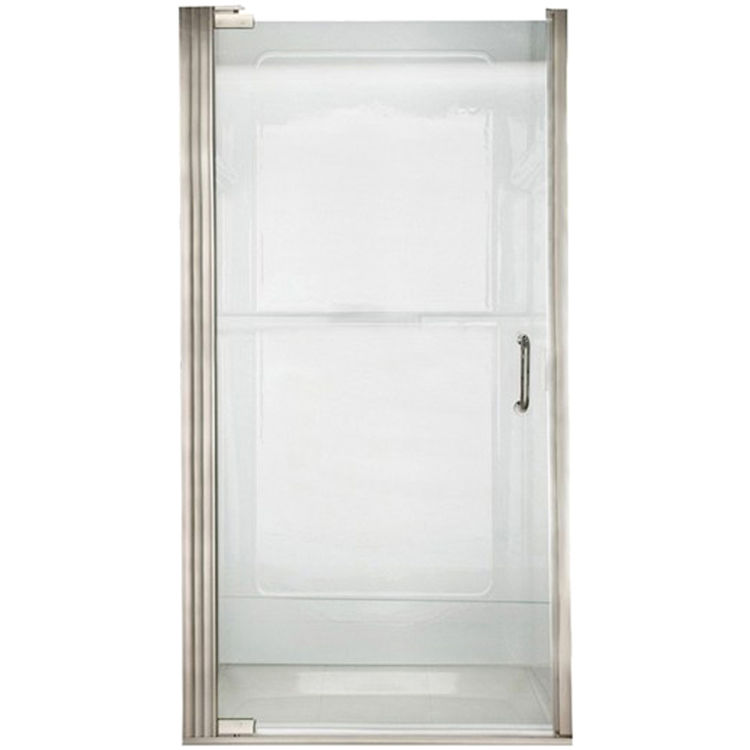 American Standard Am03 03d400 006 Euro Frameless Hinge