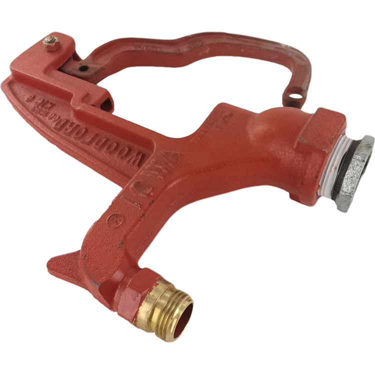 Woodford 15002 Head For Y1 Yard Hydrant PlumbersStock