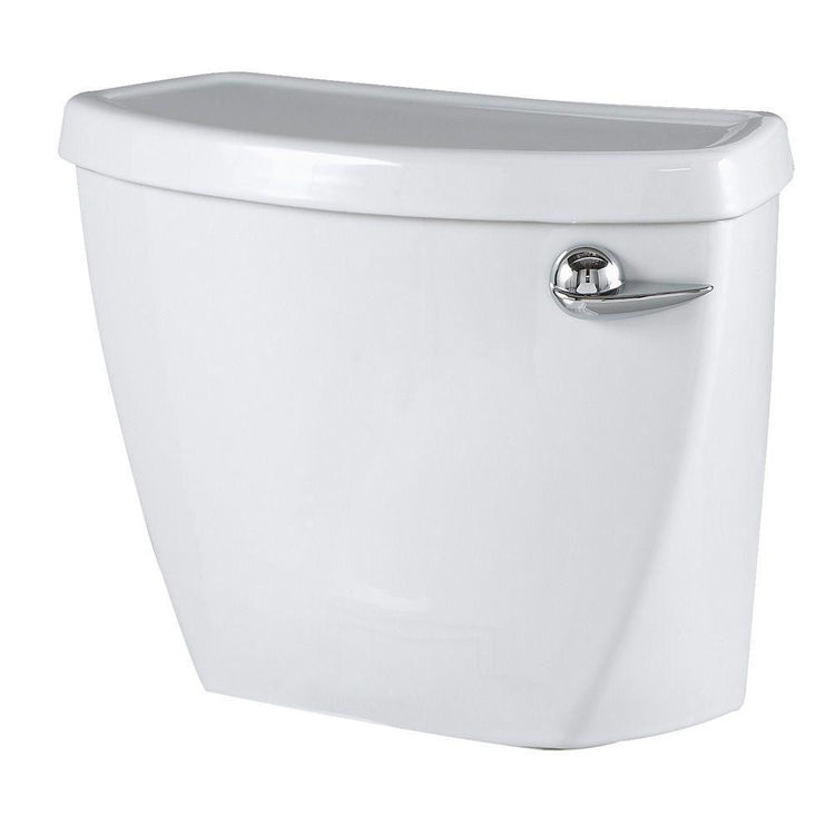 American Standard 4142.800.020 Toilet Tank, White PlumbersStock