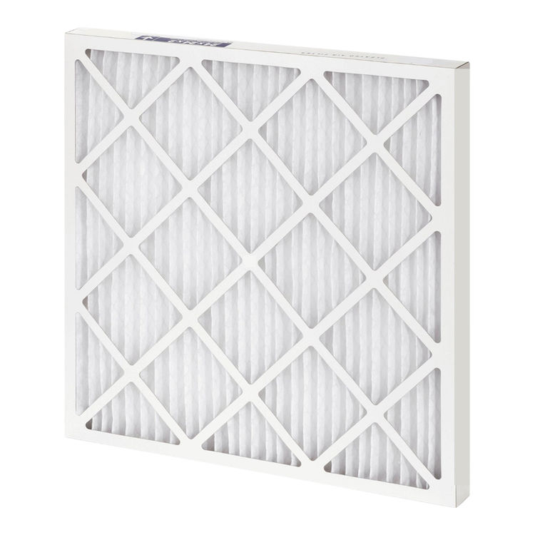 American Air Filter 172102600 16" x 25" x 2" Single Filter