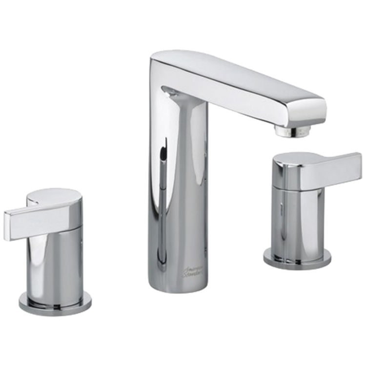 American Standard 2590 801 002 Studio 2 Handle Lavatory Faucet