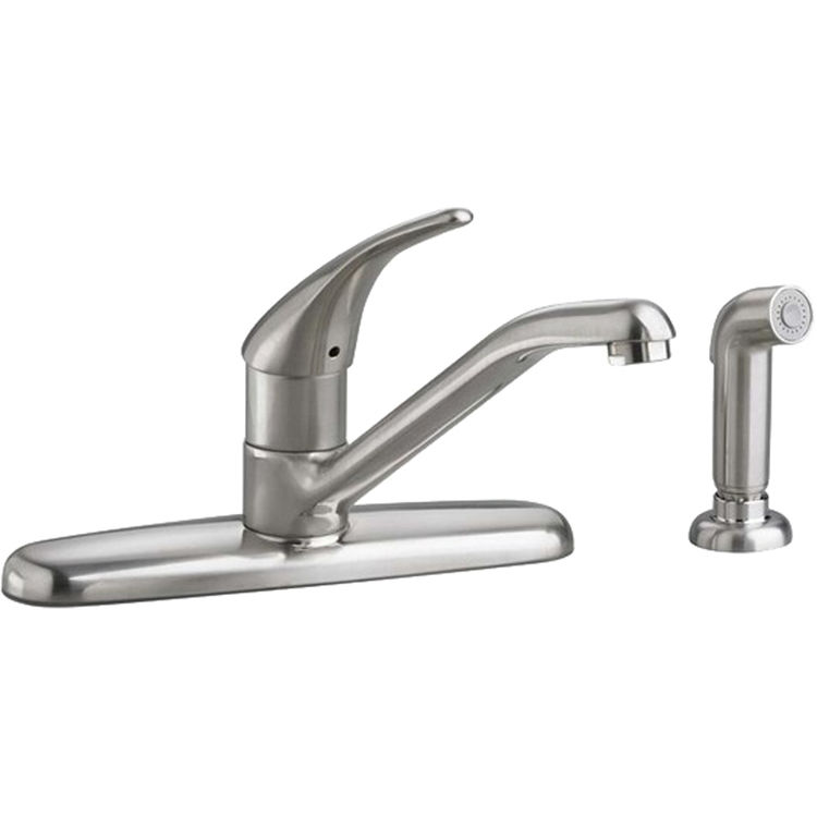 American Standard 4175 501 075 Stainless Steel Colony Kitchen