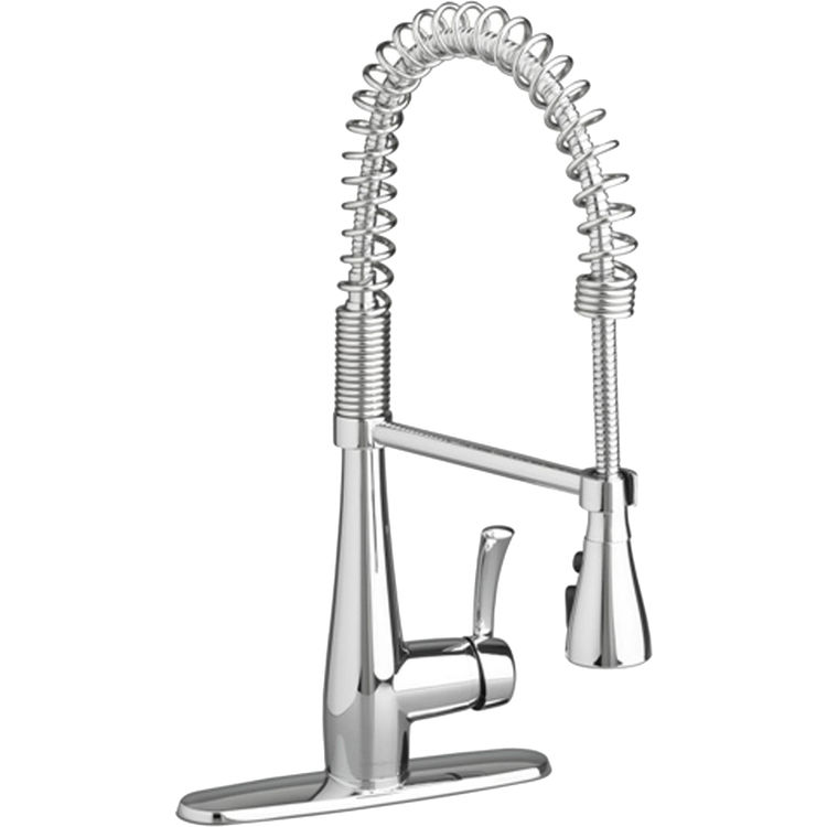 American Standard 4433 350 002 Quince Semi Professional