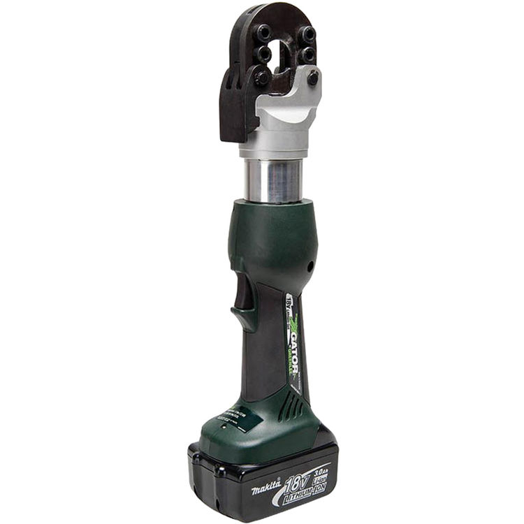 Greenlee ESG25L12 Greenlee ESG25L12 Battery-Powered ACSR Cutter (12V Charger)