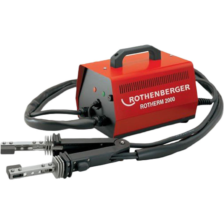 Rothenberger 36701 ROTHERM 2000 Electric SoftSoldering Unit