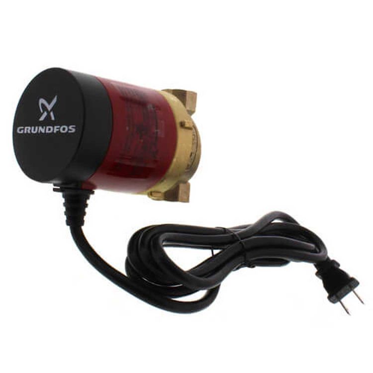 Grundfos 98420210 Grundfos UP10-16PMBN5/LC 98420210 115V Circulating Pump