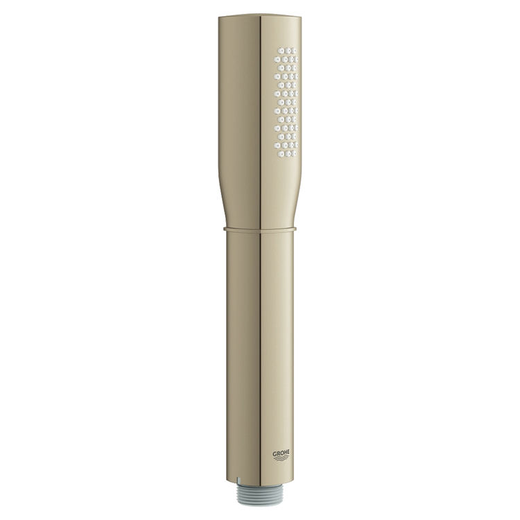 Grohe 26037EN0 Grohe 26037EN0 Brushed Nickel Grandera Series 2.0 Gpm Hand Shower