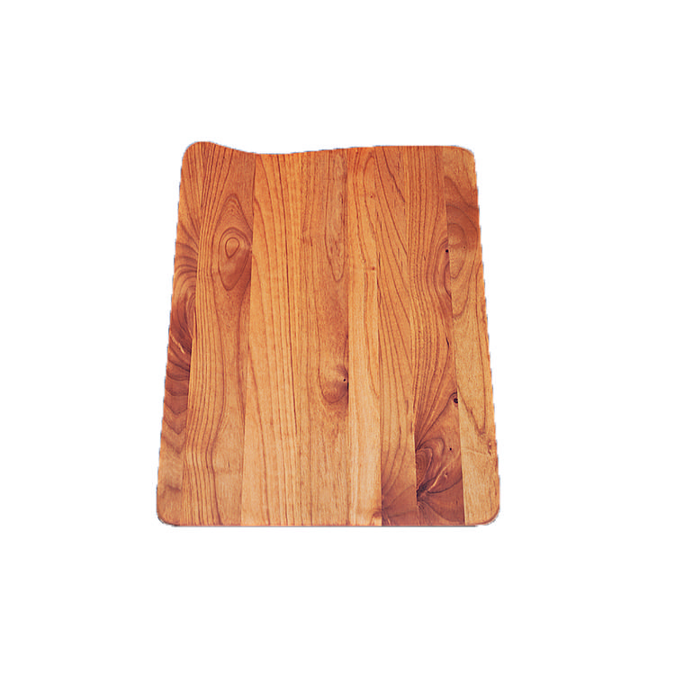 Blanco 440228 Blanco 440228 Wooden Cutting Board (Fits Diamond 1-3/4 Bowl)(Red Alder)