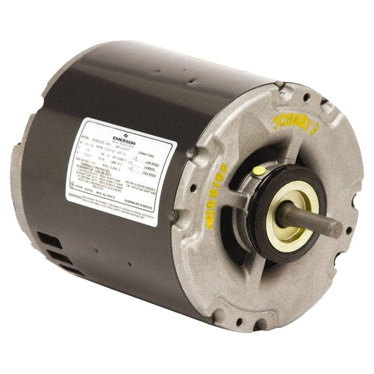 Split Phase Evaporative Cooler Motor