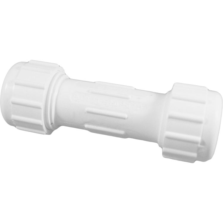 Mueller PVC 1/2