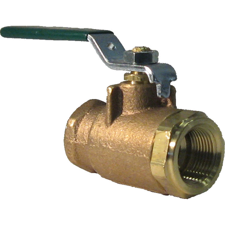 Commodity Watts B6000 M2 3/4