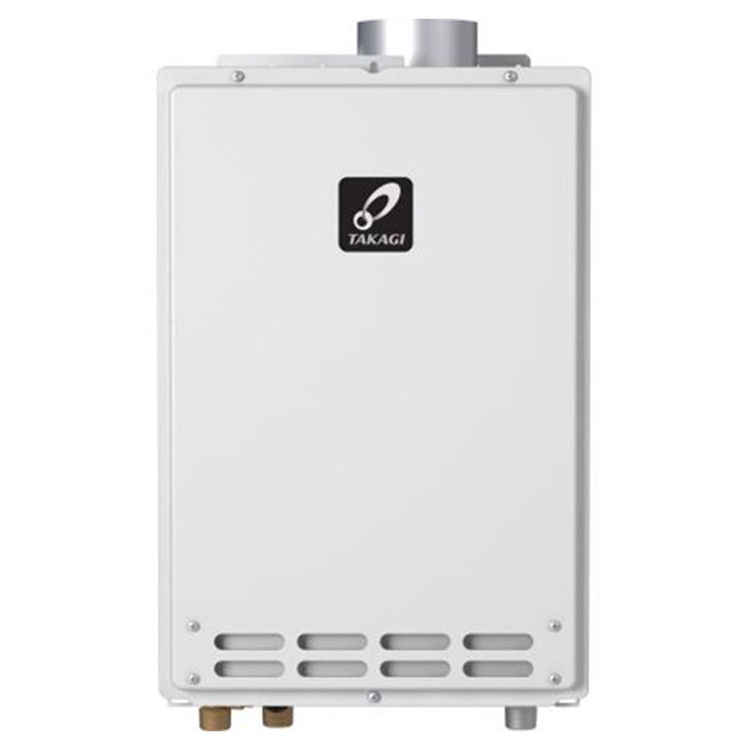 Takagi TKJR2INN Takagi TKJR2INN Natural Gas Indoor NonCondensing