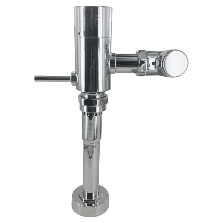 Kohler K13522CP Blow Out Urinal Flushometer Polished Chrome