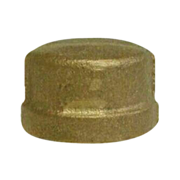 Commodity Brass 3/8