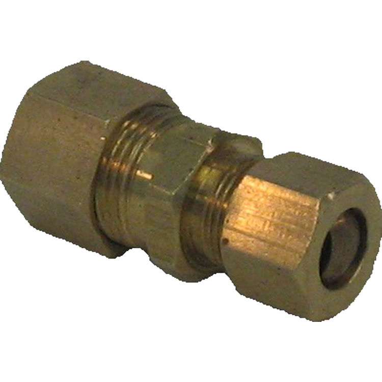 Commodity Brass 5/8