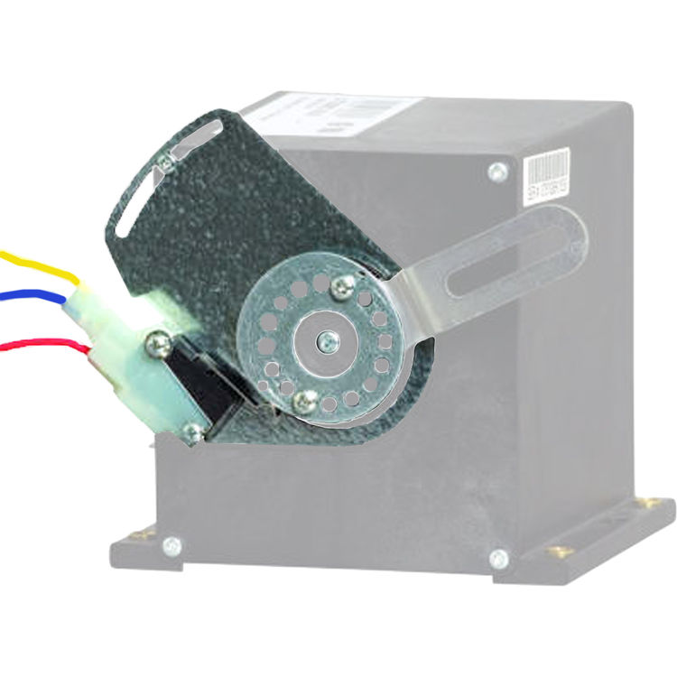 Honeywell 4074EKV Honeywell 4074EKV/U 24 Vac Auxiliary Switch