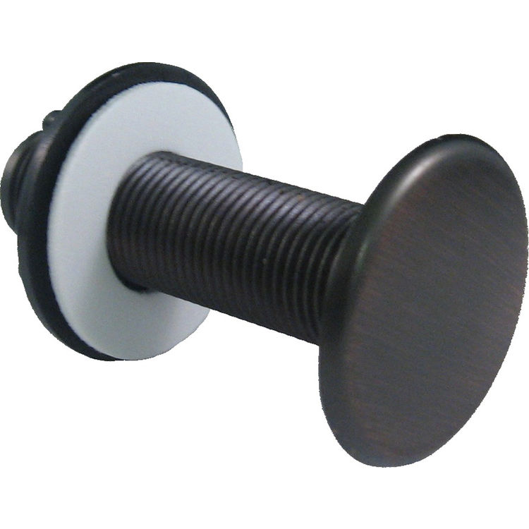 Jones Stephens C06013 Old World Bronze Faucet Hole Cover