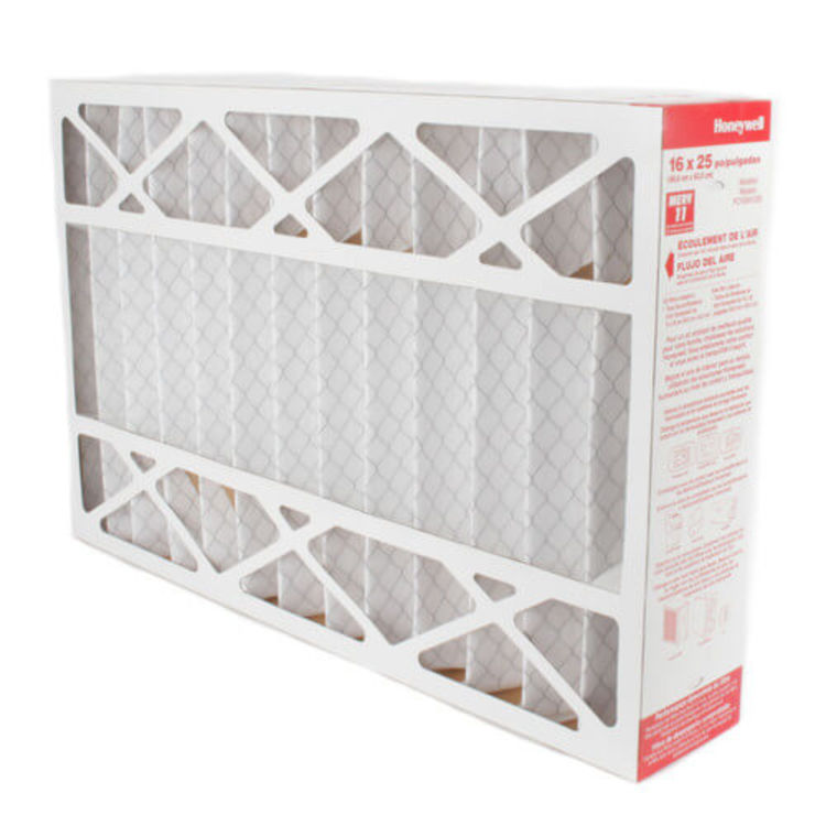 Honeywell FC100A1029 16 x 25 Media Air Filter PlumbersStock
