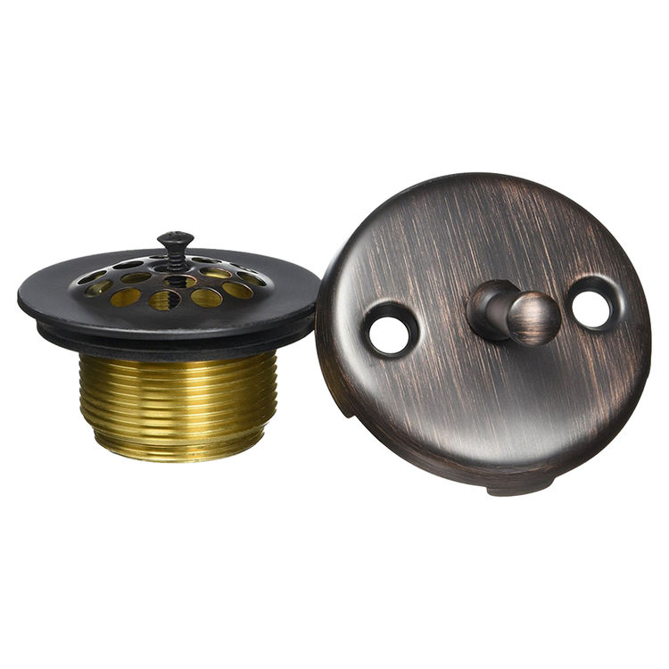 Jones Stephens B5112WB Jones Stephens B5112WB Old World Bronze Trip Lever Conversion Kit