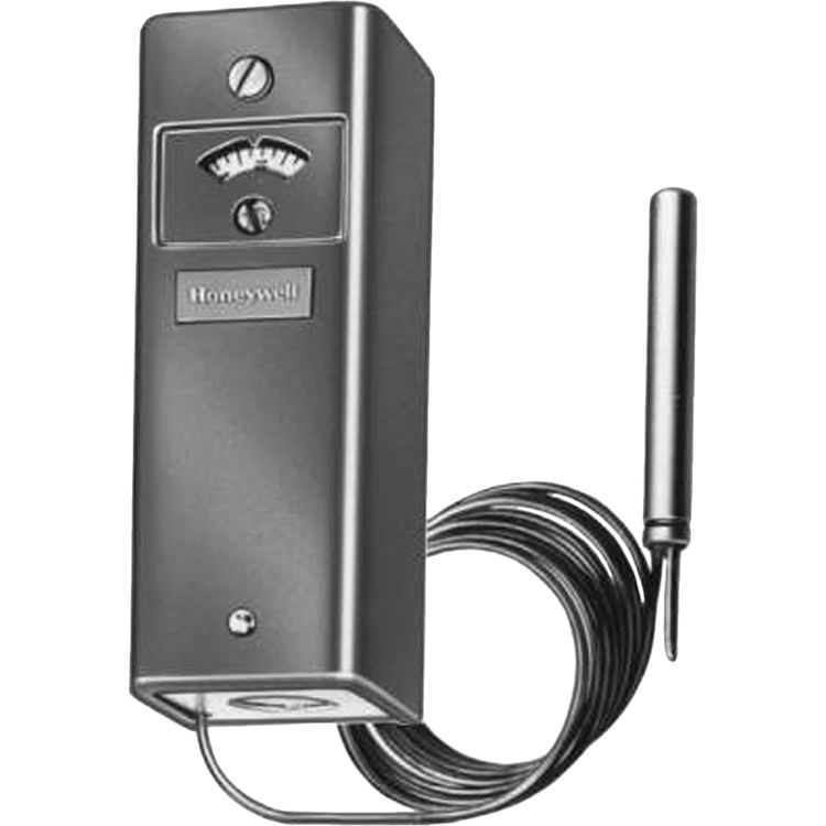 Honeywell L4008B1013 Circulator Aquastat Controller PlumbersStock