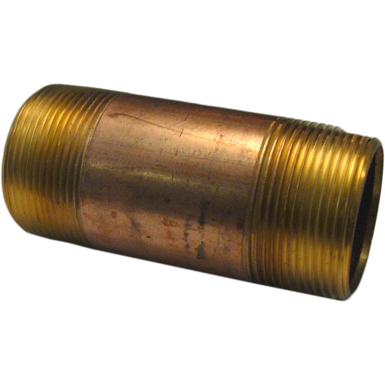 Commodity Brass 1-1/2