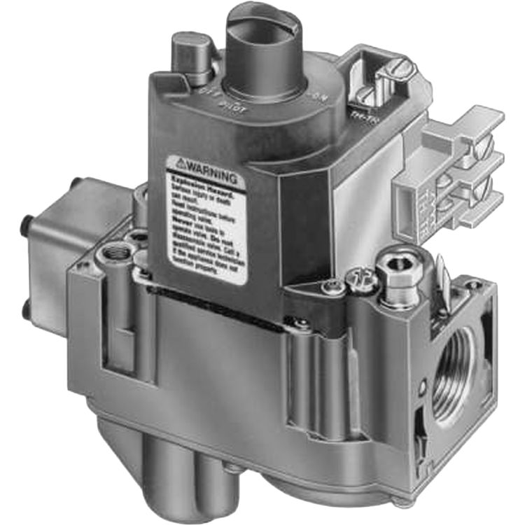 Honeywell VR8300A3500 Honeywell VR8300A3500 24 Vac Dual Standing Pilot Gas Valve